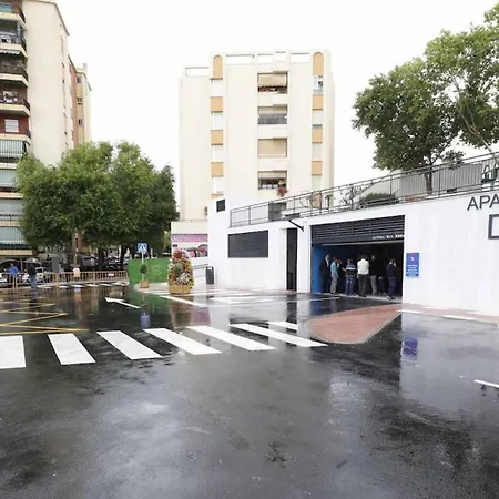 Casa Victoria Apartment *