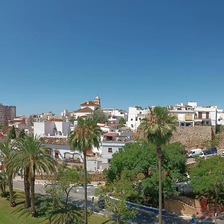 Casa Victoria Apartment Marbella