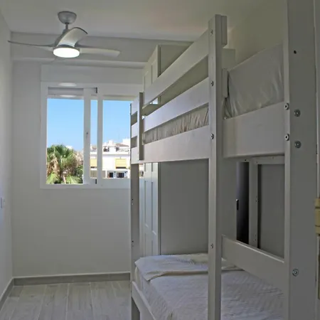 Casa Victoria Apartment Marbella