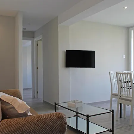 Casa Victoria Apartment
