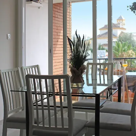 Casa Victoria Apartment *