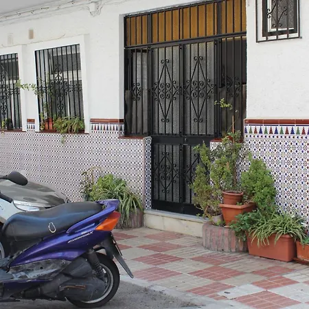 Apartment Casa Victoria