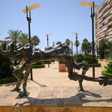Apartment Casa Victoria Marbella