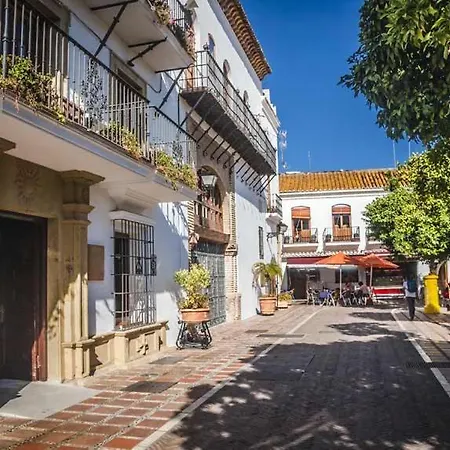 Casa Victoria * Marbella