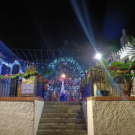 Apartment Casa Victoria Marbella