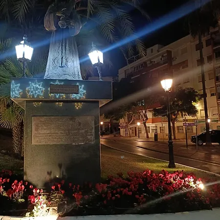 Casa Victoria * Marbella