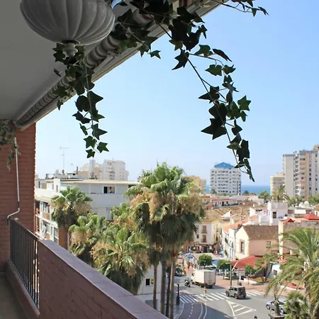 Casa Victoria * Marbella